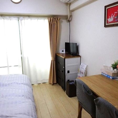 Cocostay Global Noboricho503 Hiroshima Esterno foto