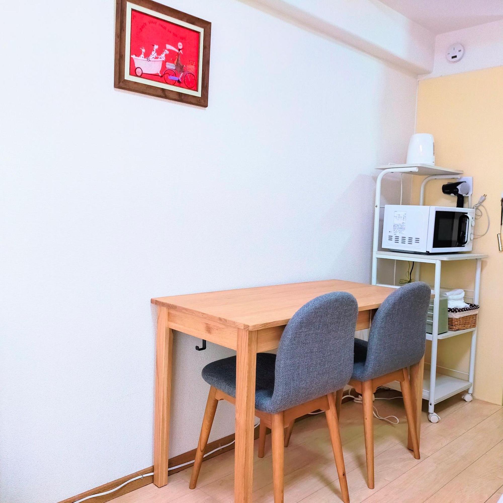 Cocostay Global Noboricho503 Hiroshima Esterno foto