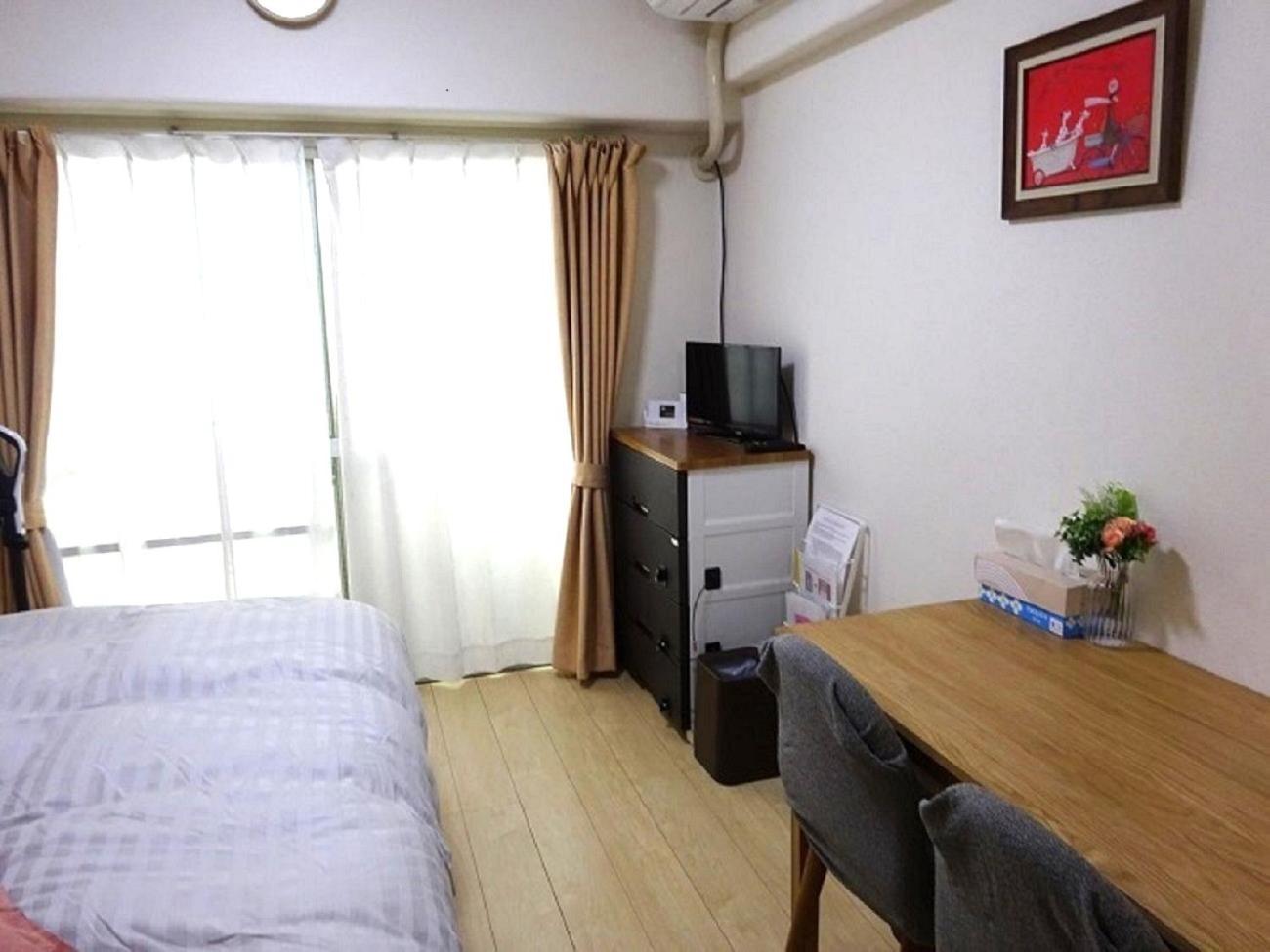 Cocostay Global Noboricho503 Hiroshima Esterno foto