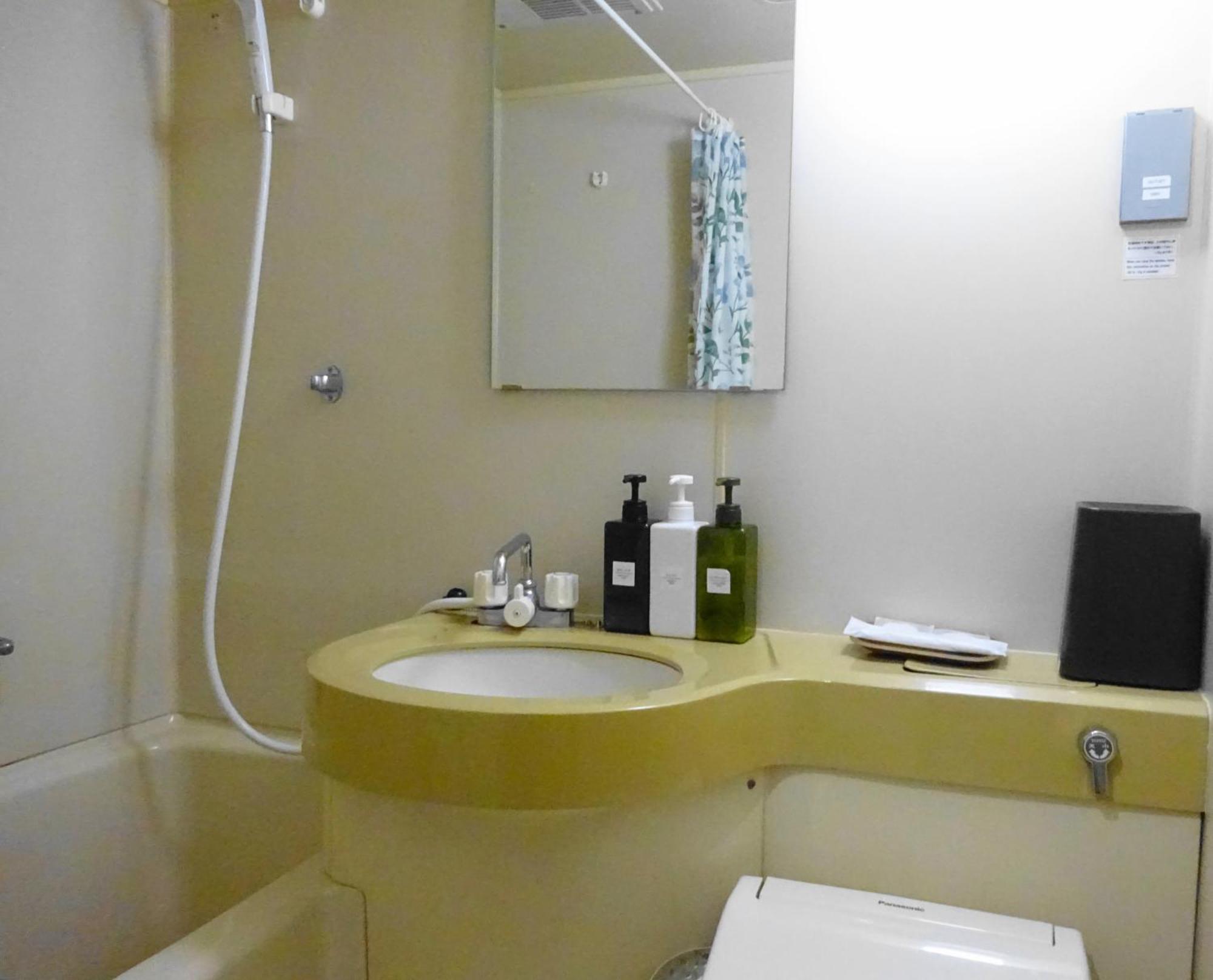 Cocostay Global Noboricho503 Hiroshima Esterno foto
